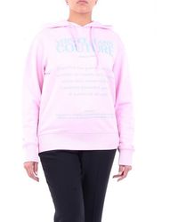 pink rose sweatshirt