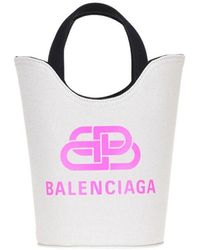 tote balenciaga