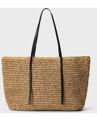 by malene birger agnes tote