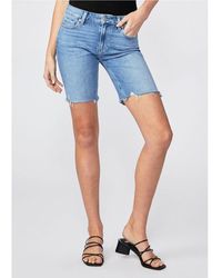 PAIGE Shorts for Women | Online Sale up 