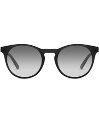 Finlay & Co. Percy Light Tortoise With Green Lenses | Lyst
