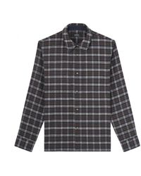 apc land overshirt