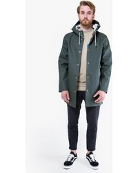Stutterheim Stockholm Raincoats for 