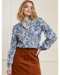 FABIENNE CHAPOT Blouses for Women | Christmas Sale up to 62% off | Lyst