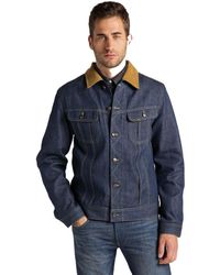 lee jean jacket canada