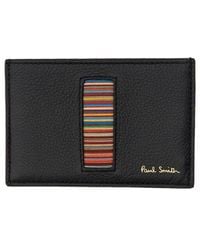Paul Smith Wallets and cardholders for Men | Online Sale up to 58% off |  Lyst