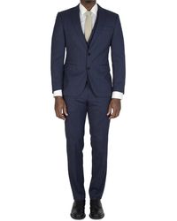 BOSS by HUGO BOSS Suits for Men | Online Sale up to 56% off | Lyst UK