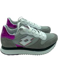 Lotto Leggenda Sneakers for Women | Online Sale up to 55% off | Lyst