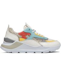 Date Sneakers for Women - Up to 60% off at Lyst.com