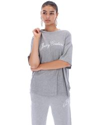 Juicy Couture T-shirts for Women | Online Sale up to 63% off | Lyst