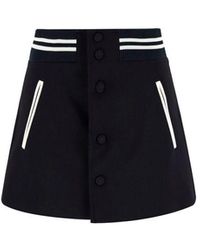RED Valentino Shorts for Women - Up to 56% off at Lyst.com