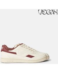 SAYE - | Modelo '89 Vegan Leather | Garnet - Lyst