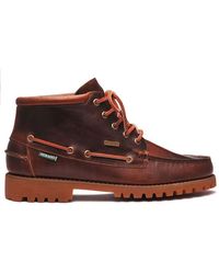 Sebago Shoes for Men | Black Friday 