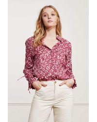 FABIENNE CHAPOT Blouses for Women | Online Sale up to 62% off | Lyst