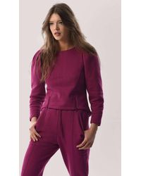 Tunic Sweatshirts for Women - Up to 81 
