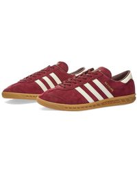 adidas hamburg kids for sale