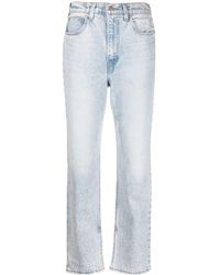 Levi's Bootcut jeans for Women | Online Sale up to 69% off | Lyst