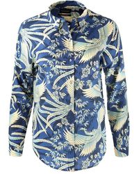 scotch & soda women's shirts & tops