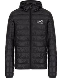 EA7 Jackets for Men | Online Sale up to 