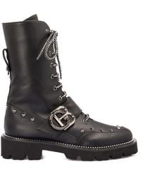 Baldinini Boots for Women - Up to 61% off | Lyst