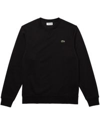 lacoste sweater price
