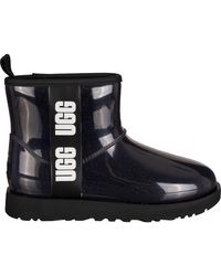 UGG Wellington and rain boots for Women | Online Sale up to 45% off | Lyst