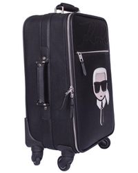 karl luggage