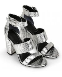 Max Mara Sweater - White