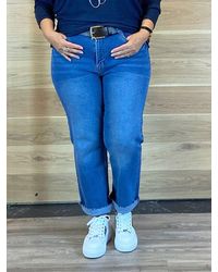 B.Young Jeans for Women - Up to 10% off at Lyst.co.uk