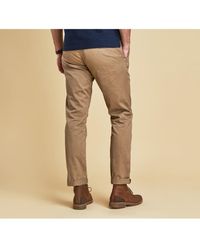 barbour mens trousers