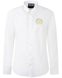 Versace Jeans Couture Shirts for Men 