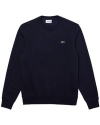 Lacoste Sweaters and pullovers for Women - Up to 60% off | Lyst