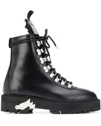 off white womens boots