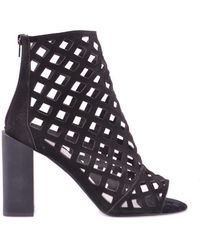 Jeffrey Campbell Heel And High Heel Boots For Women Up To 78 Off At Lyst Com