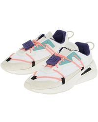 DIESEL Sneakers for Women | Black 