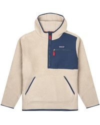 patagonia jumper mens sale