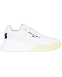 Stella McCartney Sneakers for Women - Up to 64% off | Lyst