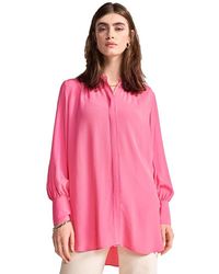 Mos Mosh Vintage Rose Manny Wool Cost in Pink - Lyst