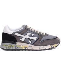 Premiata Shoes for Men | Online Sale up to 36% off | Lyst