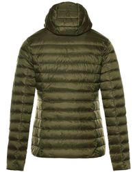 J.O.T.T Padded and down jackets for Women | Online Sale up to 60% off | Lyst