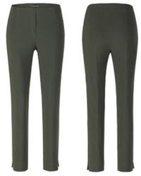 SteHmann Pants for Women - Up to 49% off at Lyst.com
