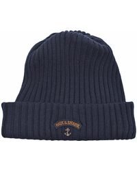 Paul & Shark Hats for Men | Christmas Sale up to 63% off | Lyst