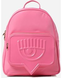 Chiara Ferragni Backpacks for Women | Online Sale up to 59% off | Lyst