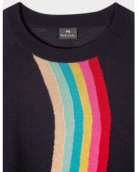 Paul Smith Knitwear for Women - Up to 75% off at Lyst.com