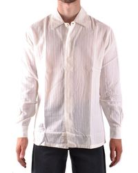 Armani Shirt - White