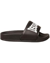 dsquared2 sliders mens