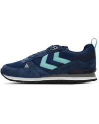 cheap hummel trainers