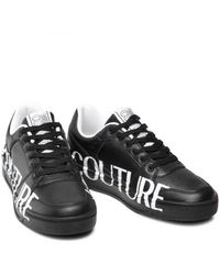 versace running shoes