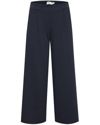 Ichi Wide-leg and palazzo pants for 