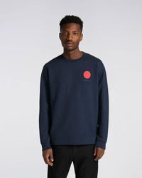 Edwin Sweatshirts for Men | Online Sale up to 60% off | Lyst
